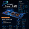 Pegas Smart CAM